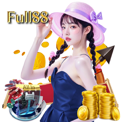 full88 ไม่มีขั้นต่ำ