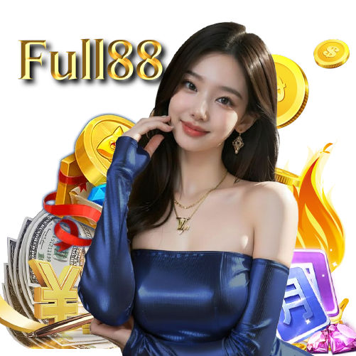 full88 เว็บตรง