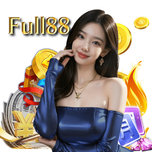 full88 เว็บตรง