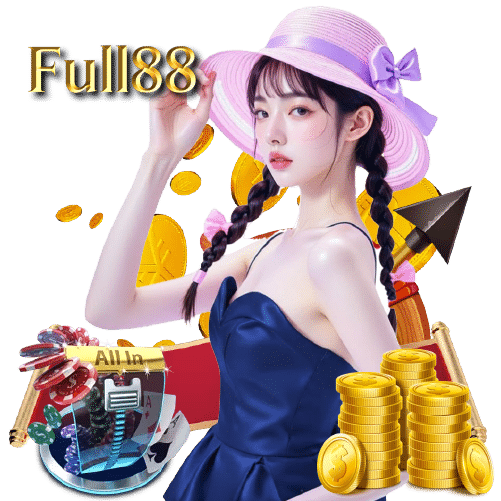 full88 ไม่มีขั้นต่ำ